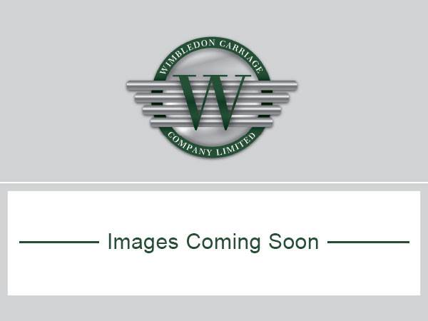 Used Jaguar F-Type BM03OMM 1
