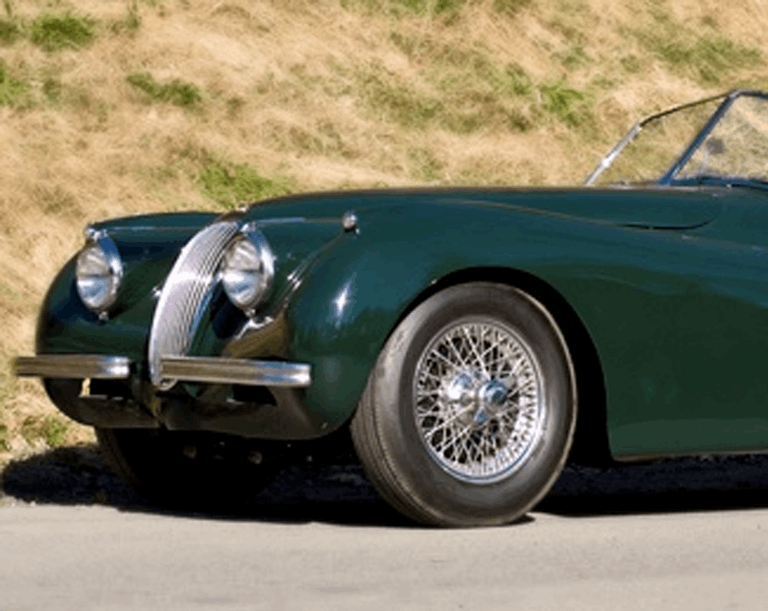 Classic & Vintage Vehicles